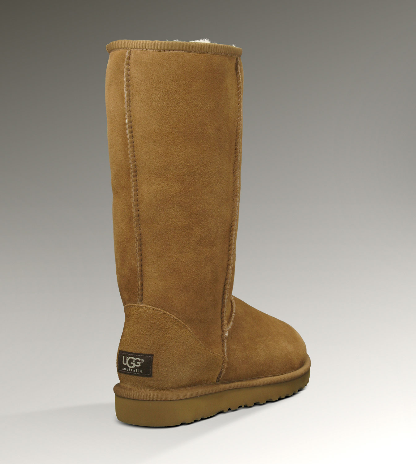 UGG Classic Tall Boots 5815 Castagno